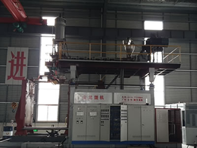 先進的生產(chǎn)設(shè)備